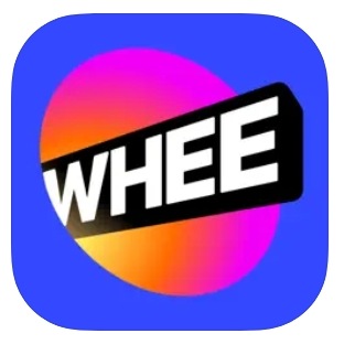 WHEE APP 包月价格服务说明