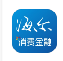 海尔消费金融APP下载安装设置使用功能权限