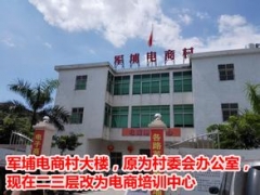 广东省质监局在“军埔淘宝村”启动电商产品标准明示和鉴证