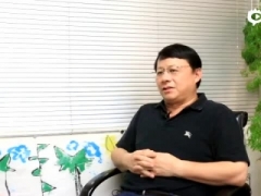 熊晓鸽之前，中国没有“VC”：用二八定律来激励自己