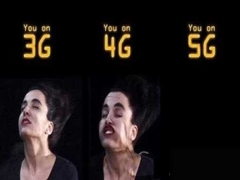 中国电信将率先在广东进行5G试用