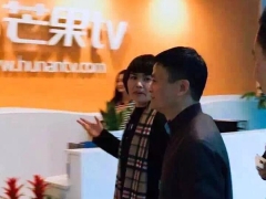 马云现身芒果TV 马云跟湖南卫视的渊源究竟为何