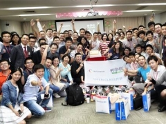 腾讯众创空间创业营“学前班”深圳开学