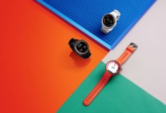 联想集团正式推出Moto 360 Sport智能手表