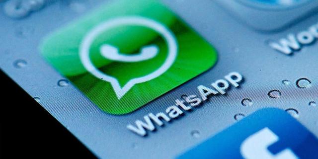 WhatsApp首次和东家Facebook实现用户数据互联