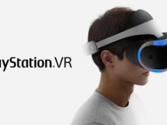 索尼公布PlayStation VR头盔消费者版的售价——399美元