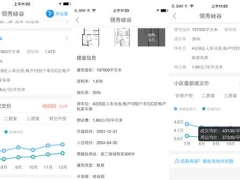 高德地图安卓7.6.2版本中推出小区详情信息服务