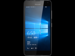 微软中国官方商城今天正式开启Lumia650预售