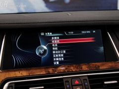 智能车载交互系统——宝马iDrive系统