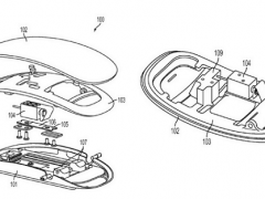 苹果的新款MagicMouse新增ForceTouch功能