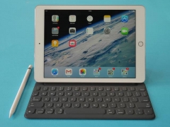 9.7英寸 iPad Pro是针对最大层面的顾客群而设计