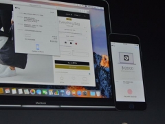 苹果召开WWDC16开发者大会推出网页版Apple Pay