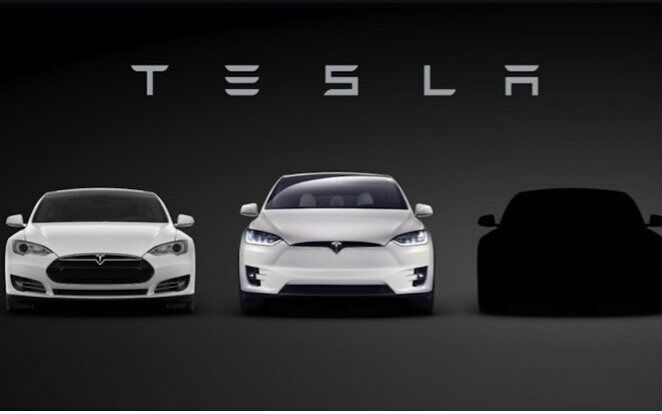 teslamotors.com更改为tesla.com