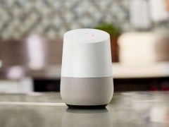 谷歌发布Google Home:智能地控制你的智能家具