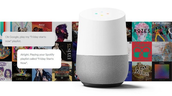 Google Home