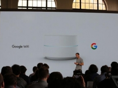 谷歌发布Google WiFi路由器：简化全家范围的无线网络铺设