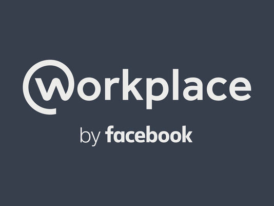 Workplace by Facebook