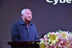 中国工程院院士邬江兴：网络安全再平衡战略——拟态防御