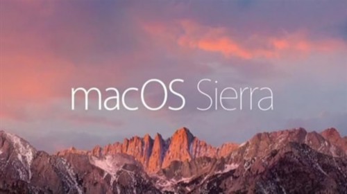 苹果正式发布 macOS Sierra 10.12.2 更新