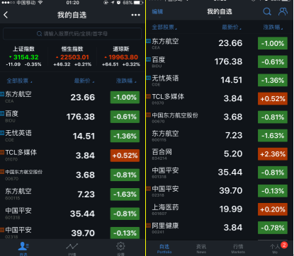 微信小程序在2017年1月9日凌晨终于揭开神秘面纱