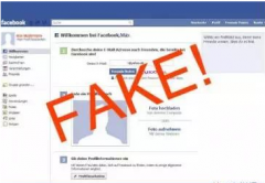 Facebook通过事实检查和“不可信”标签打击虚假消息