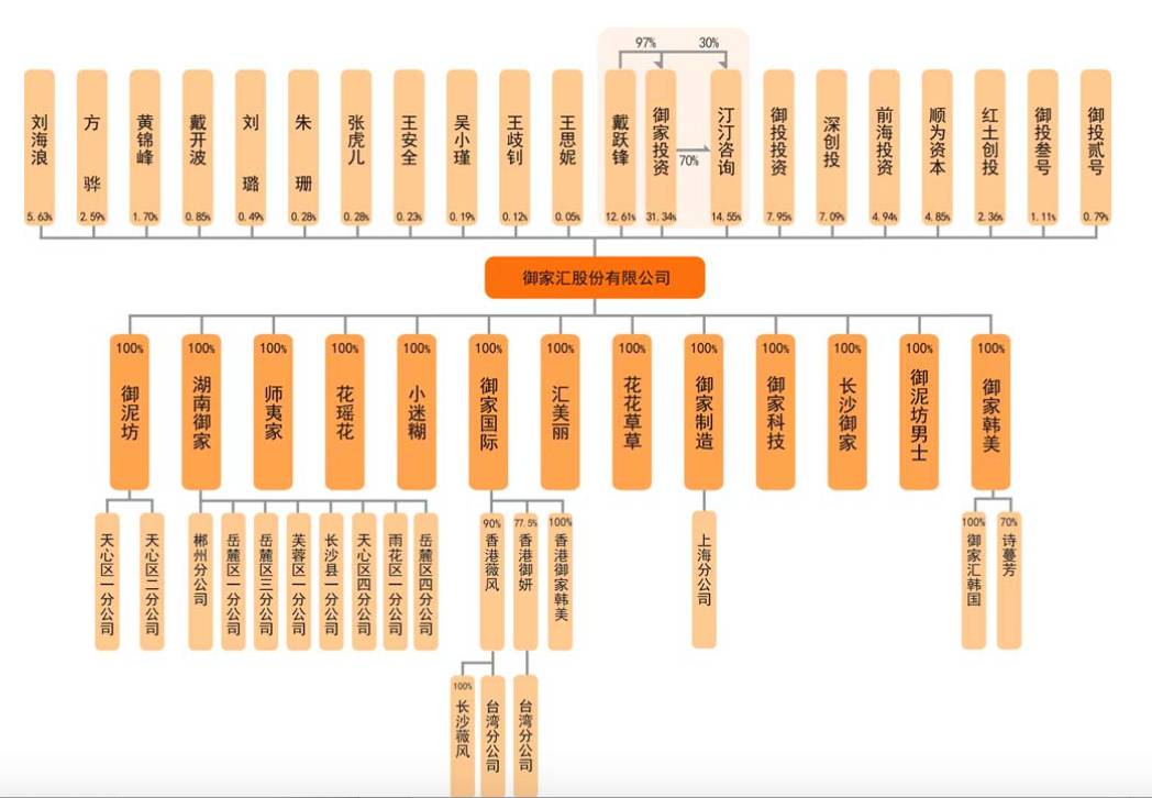 互联网面膜品牌御泥坊正式冲击IPO