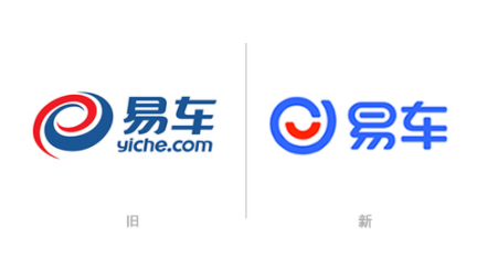 易车启用年轻化新LOGO 品牌焕新拉开序幕