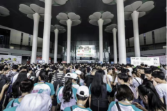 2019 CBME中国圆满结束,展会独立观众高达108,067人
