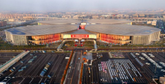 第十届上海国际房车展将于11月在国家会展中心举办