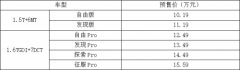 10.19万元起，捷途X95预售引爆广州车展