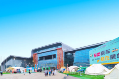 2020开年首展:第11届上海房车展十大精彩爆点提前看