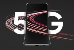 三星Galaxy Z Flip 5G展现创新实力,唤醒潮流气息