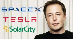 埃隆 马斯克（Elon Musk）