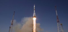 俄罗斯成功发射“加加林”号飞船