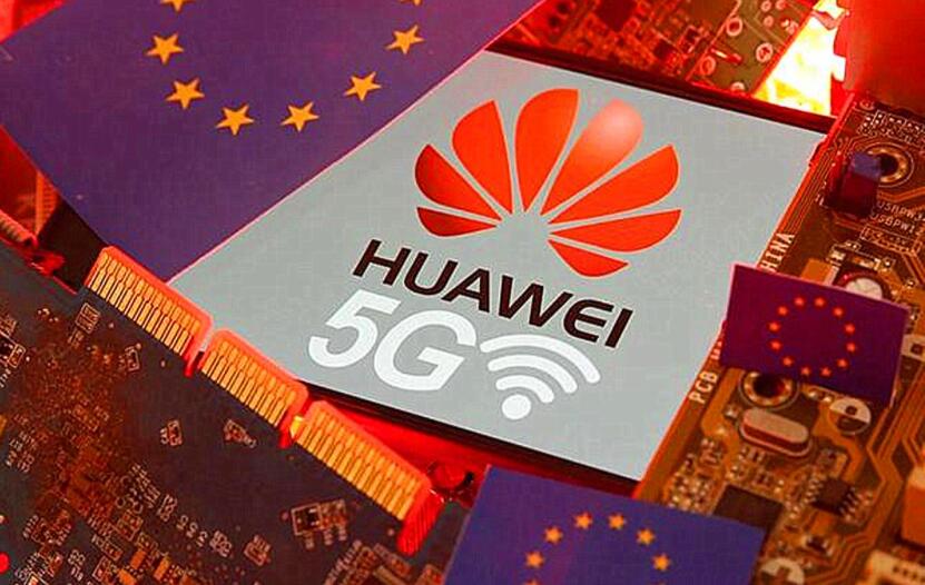 瑞典就中国华为5G禁令案展开聆讯