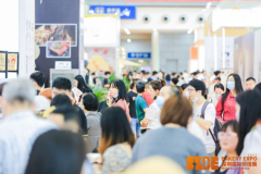 豆果美食COO钟锋受邀出席2021深圳国际烘焙展，共议从家庭烘焙到烘焙创业之路