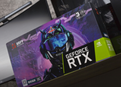 钢铁侠or擎天柱，耕升RTX 3070星极蓝爵颜值+性能体验