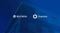 爱立厦（Elysia）通过整合Chainlink预言机来进行房地产估价并获取准确汇率